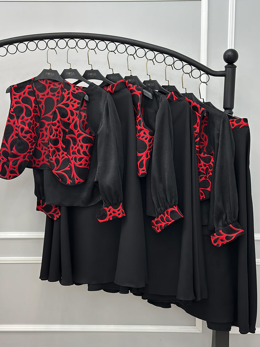 ست مدل قطره 1