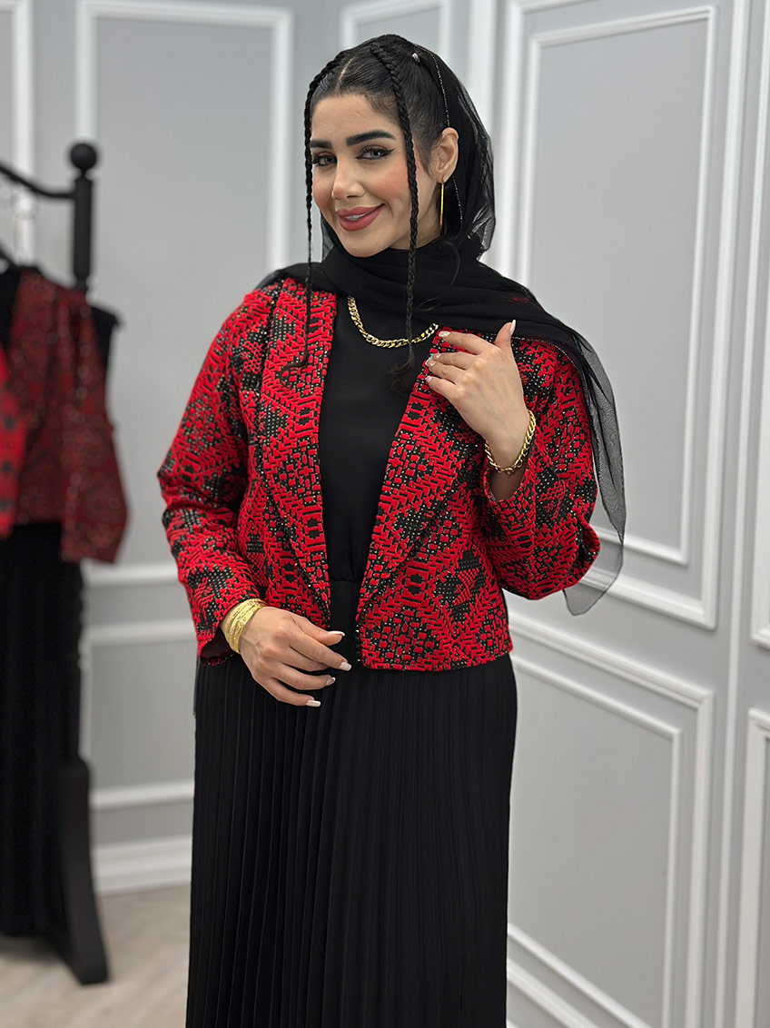 ست مدل صنم 1