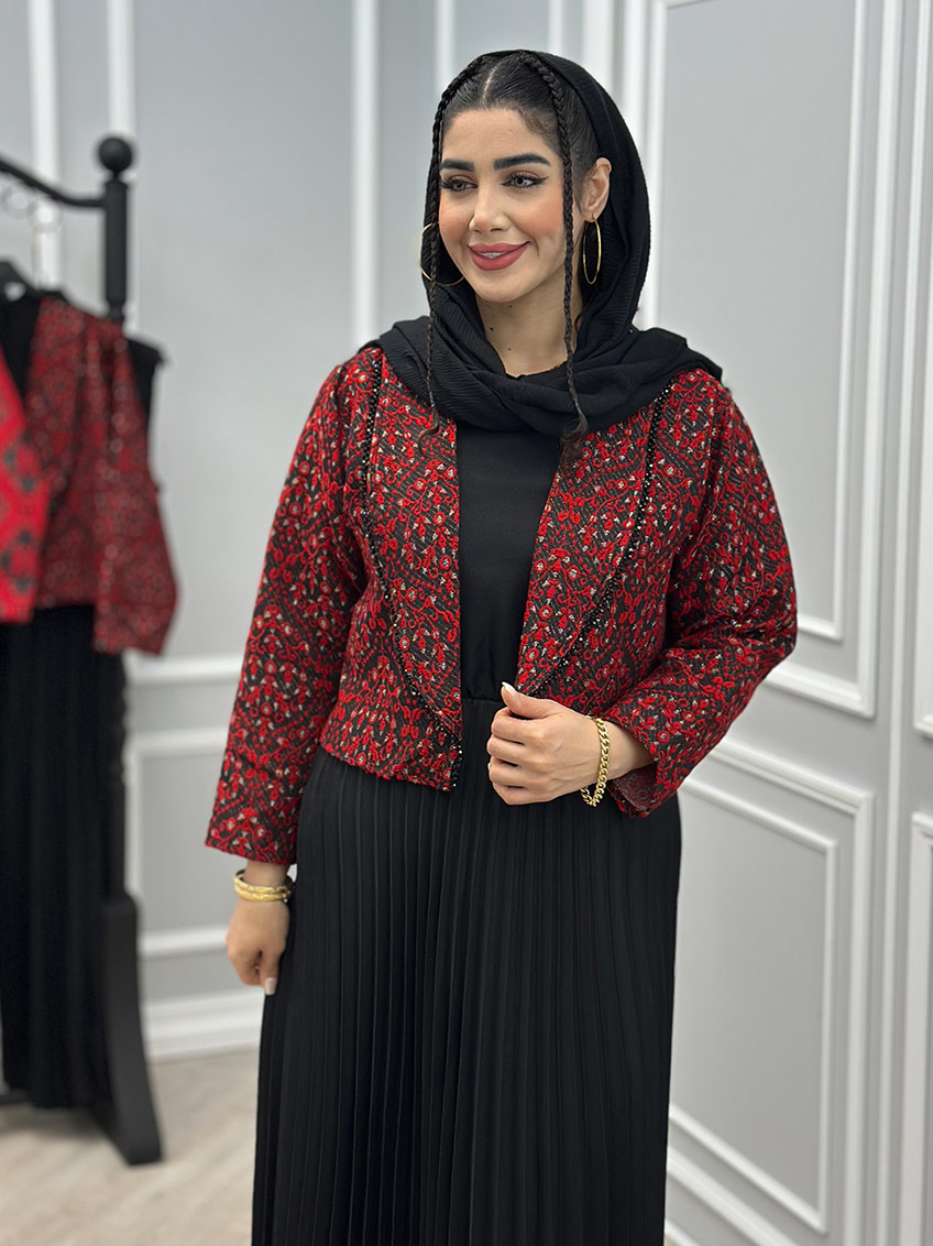 ست مدل صنم 2