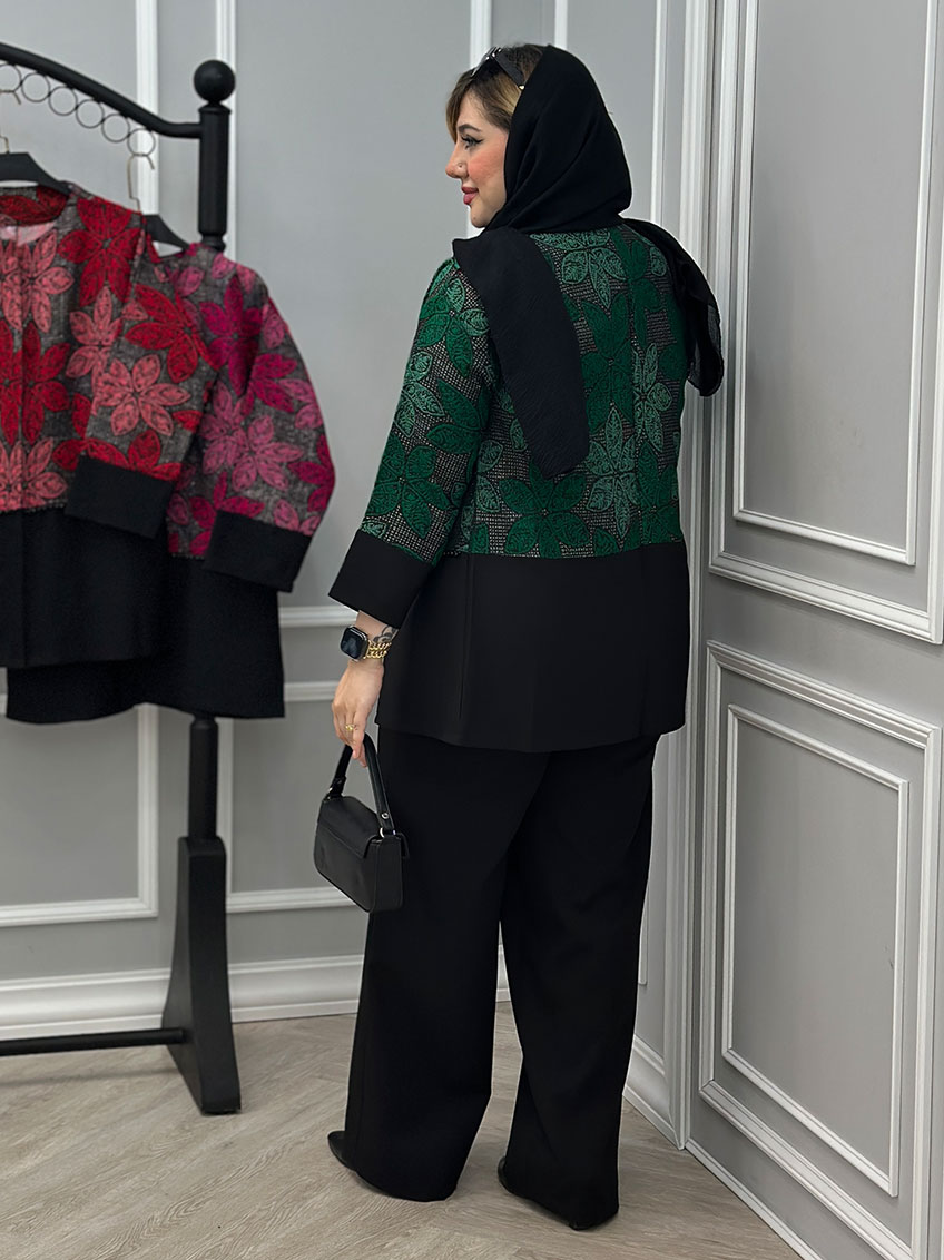 کت مهین کد : 10066 1