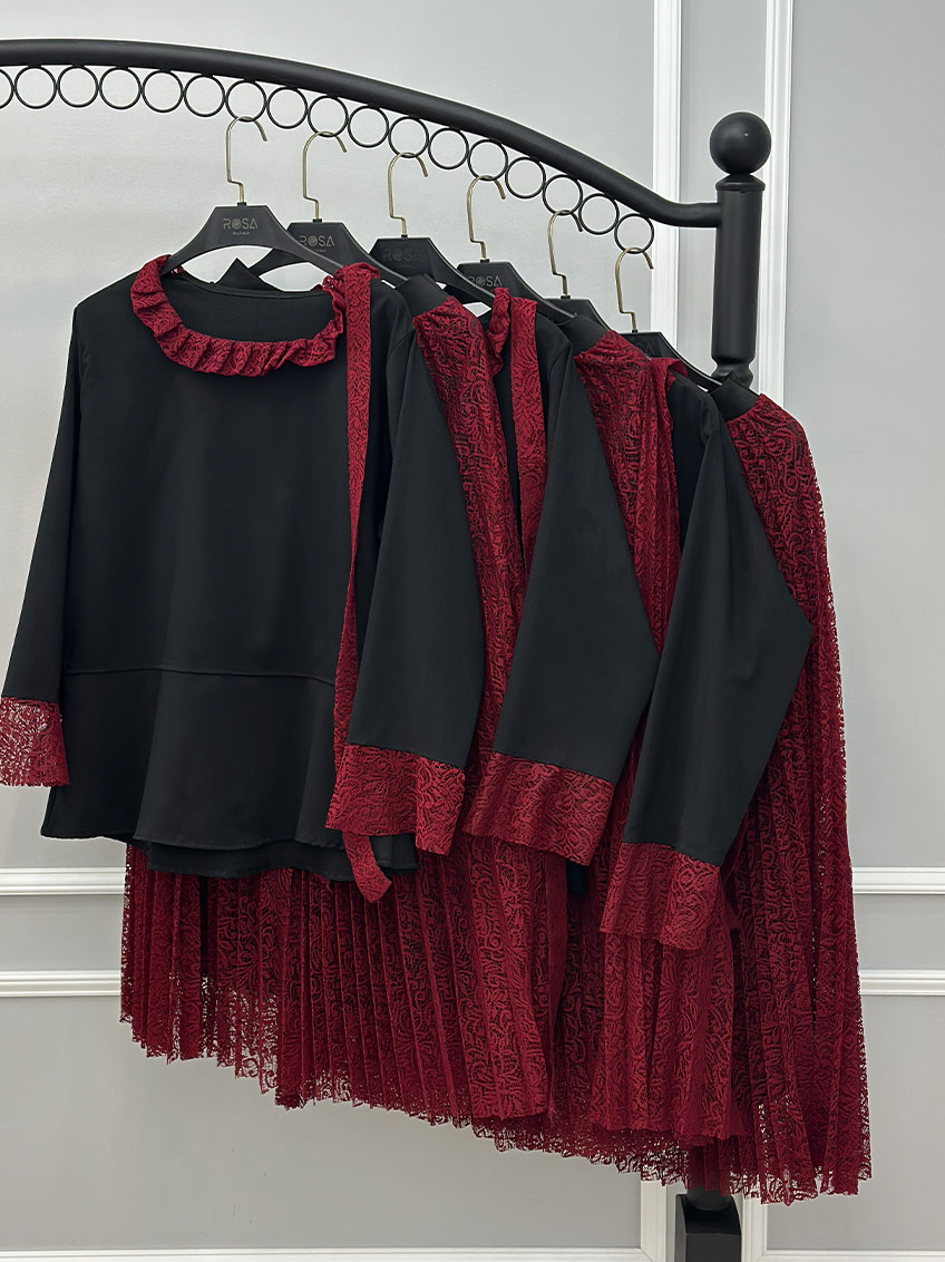 ست مدل هما 1