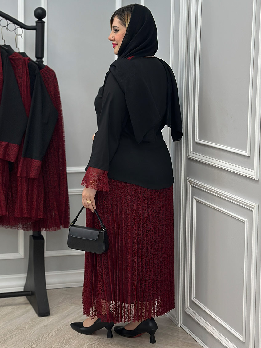 ست مدل هما 3