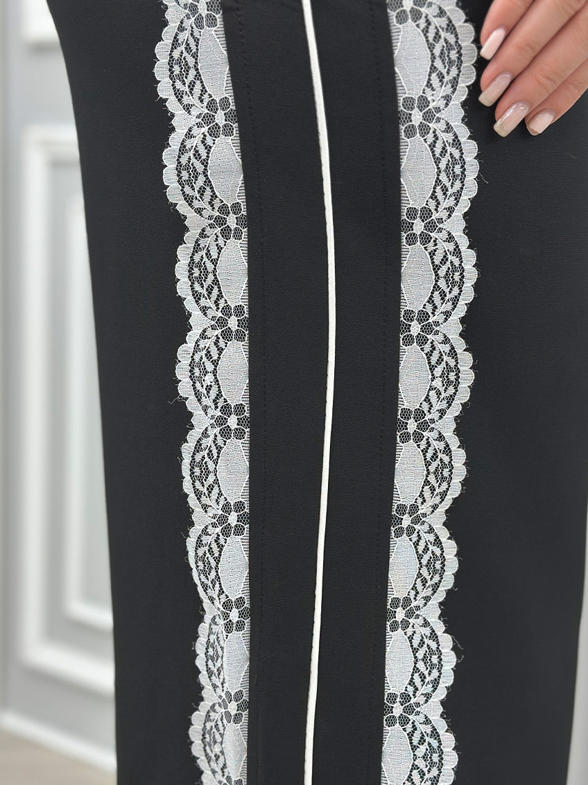 شلوار مدل گیپور 2