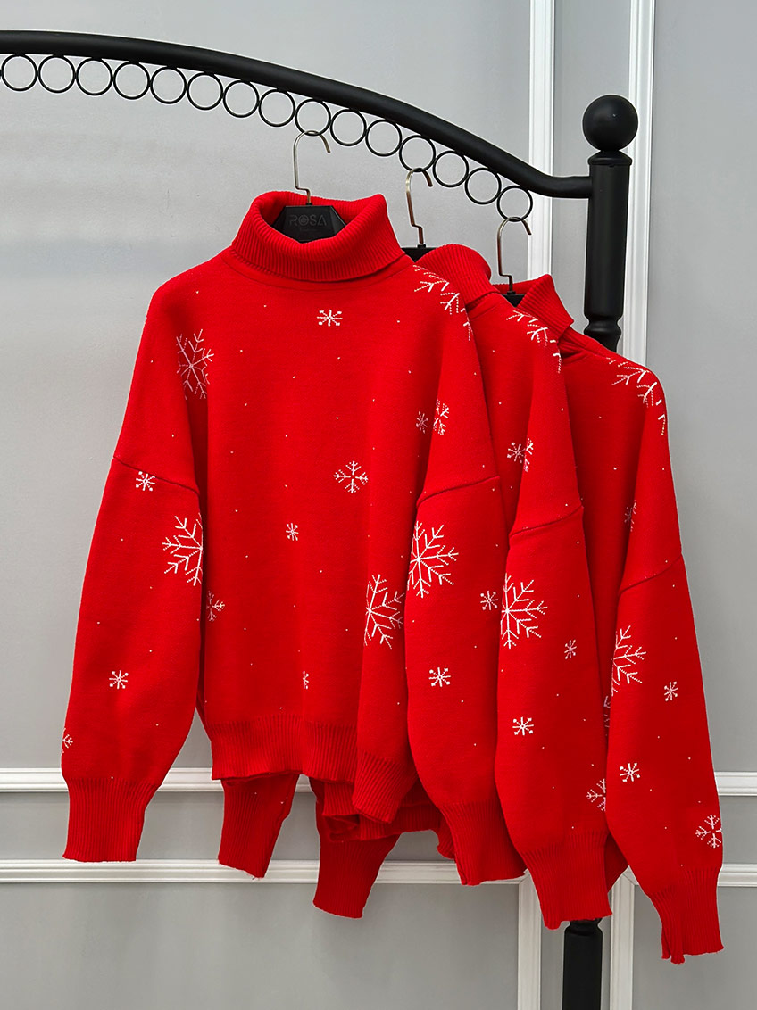 بلوز بافت اسنو 1