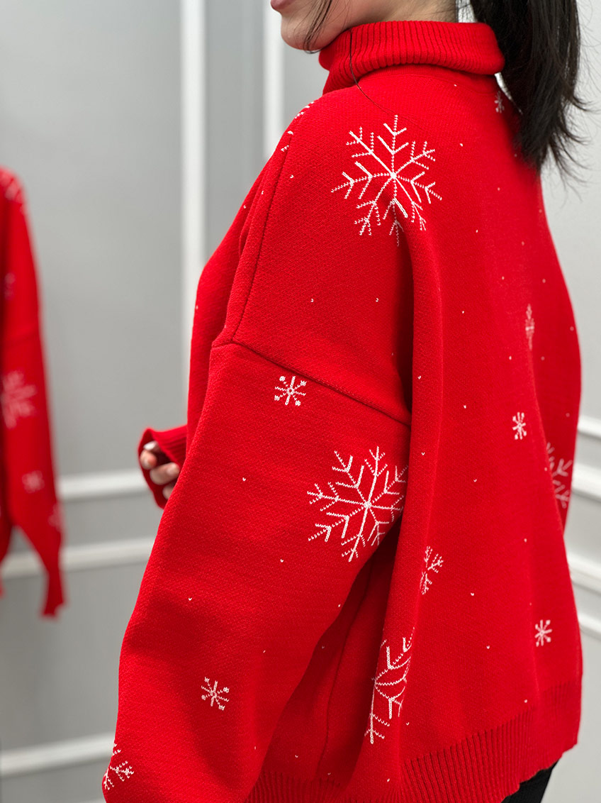 بلوز بافت اسنو 2