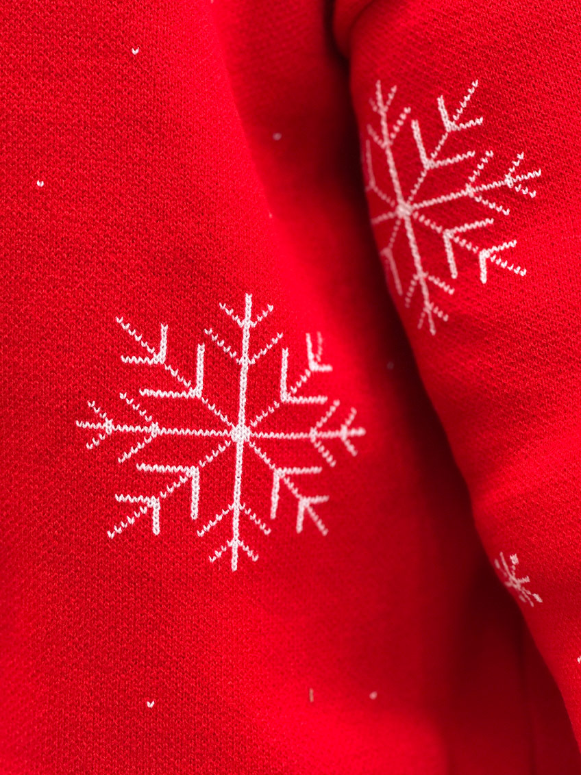 بلوز بافت اسنو 1