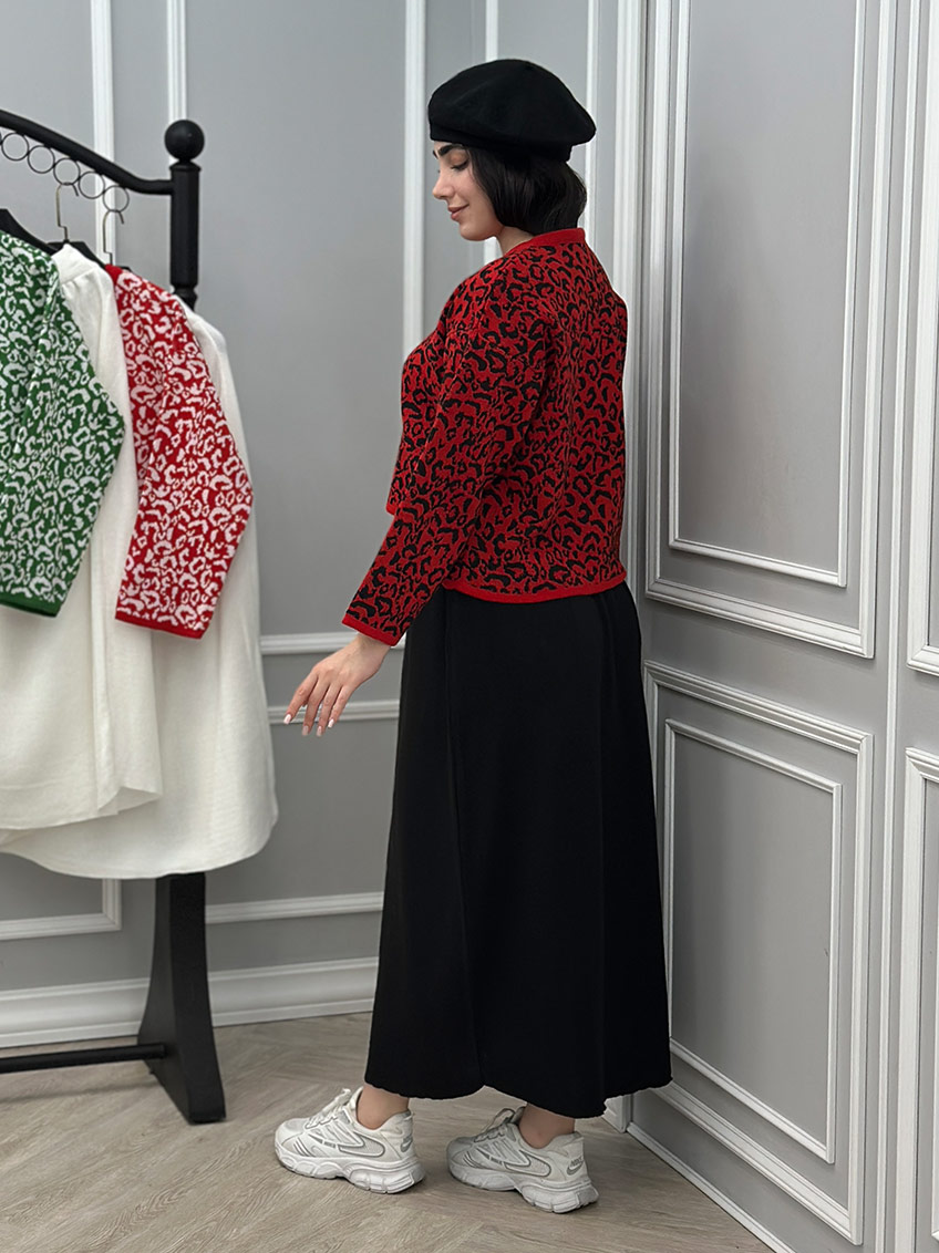 ست مدل یاسی 2