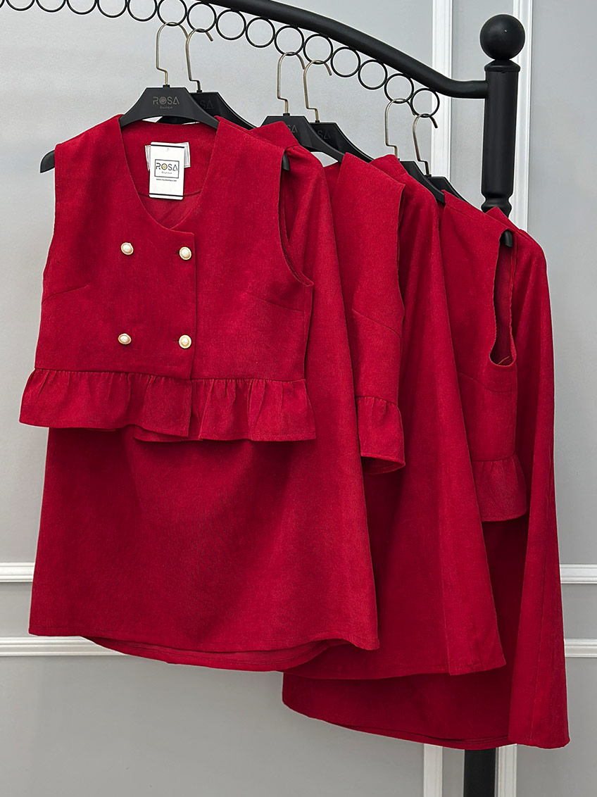 ست مدل سحر 1