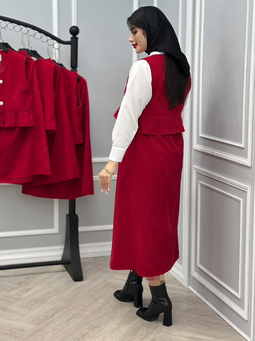 ست مدل سحر 2