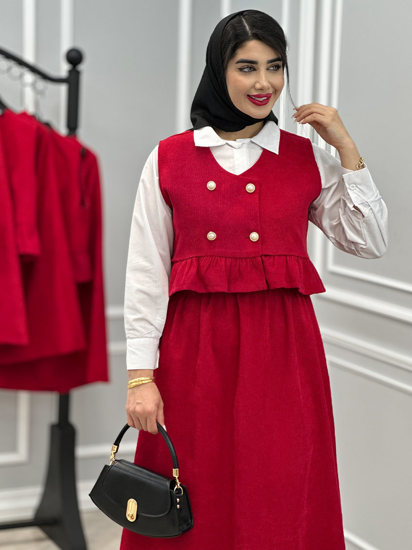 ست مدل سحر 3