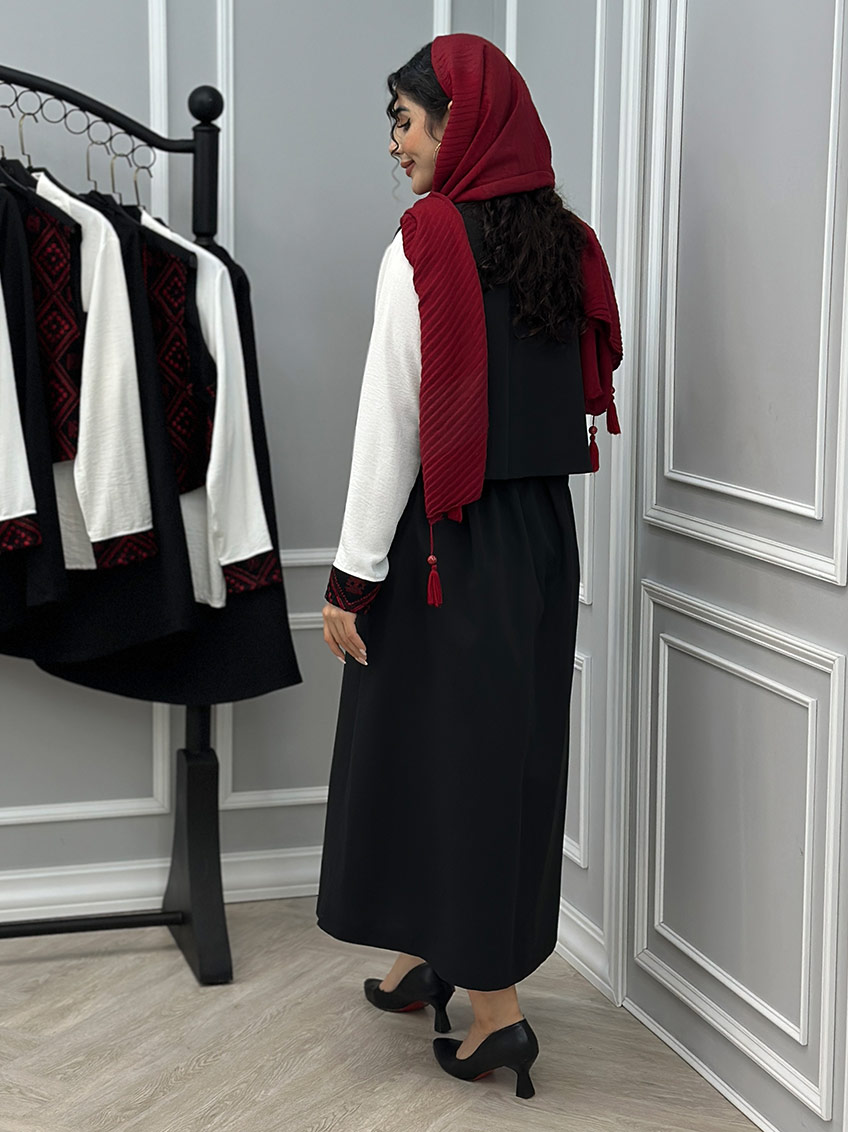 ست مدل پوران 2