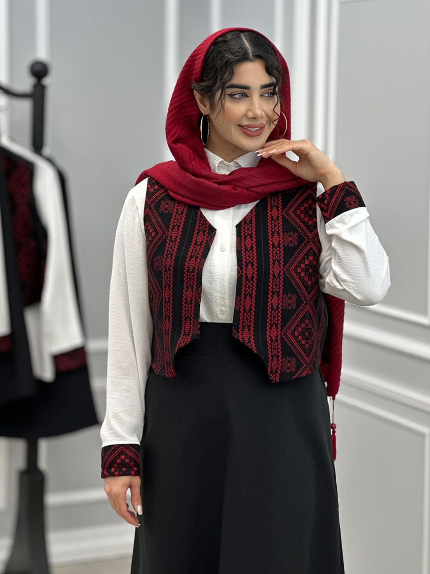 ست مدل پوران 3