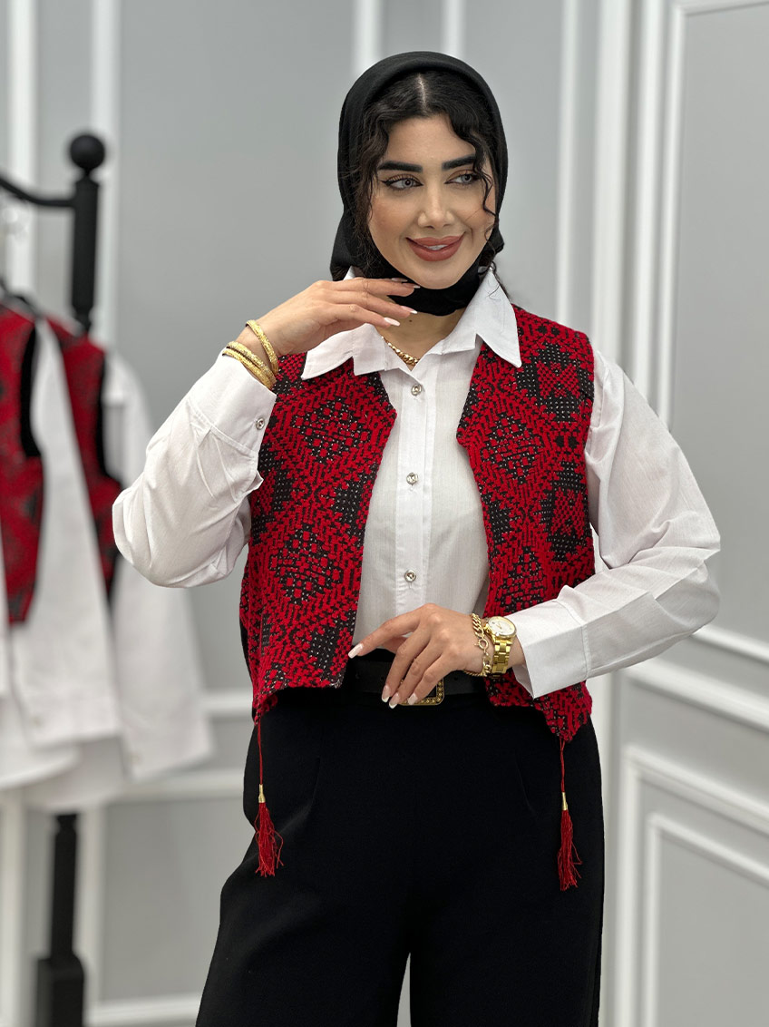 ست مدل هانا 1