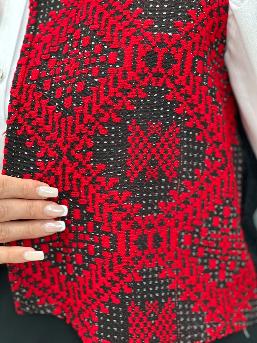 زیله مدل ژیلو 1