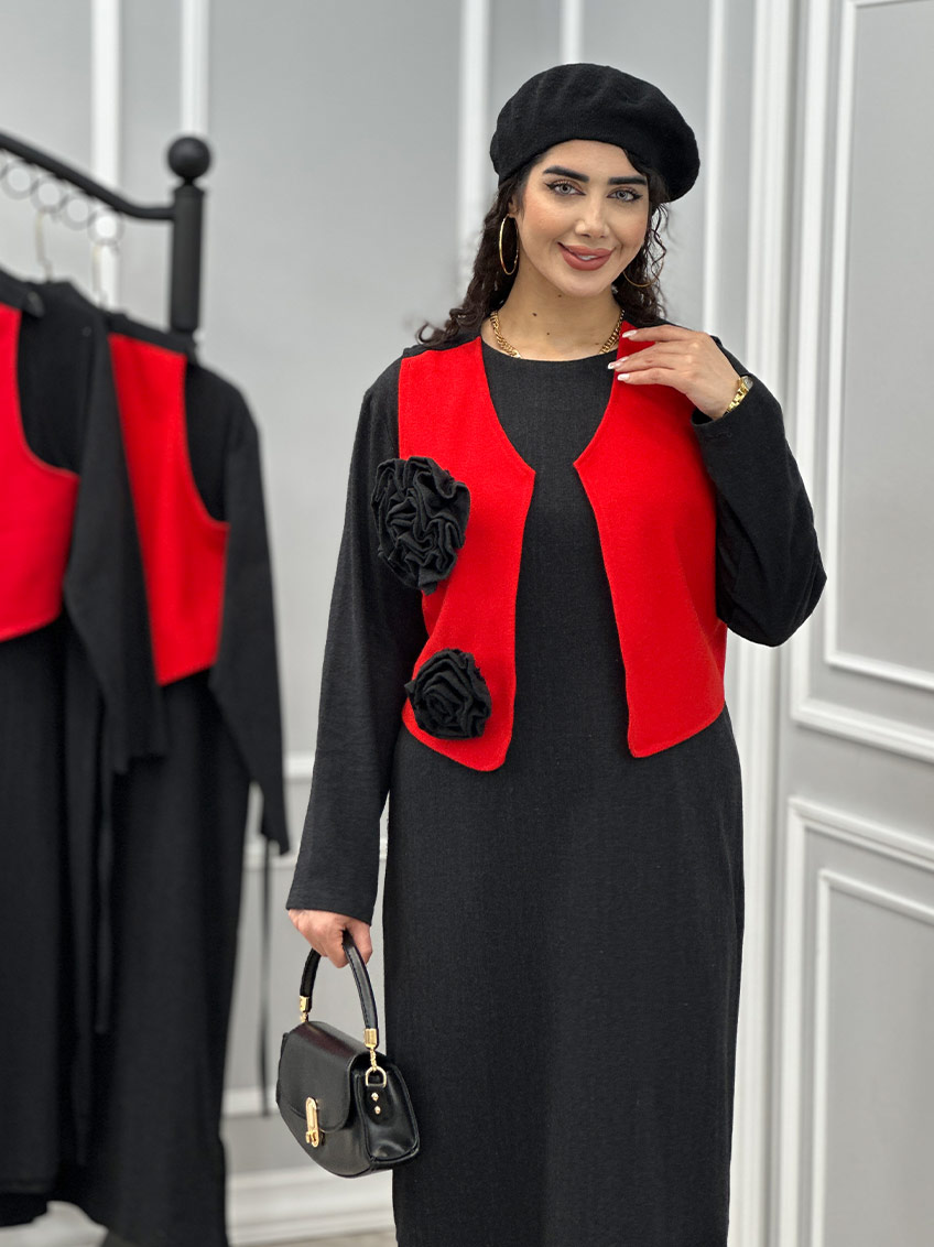 ست مدل مارگاریت 2