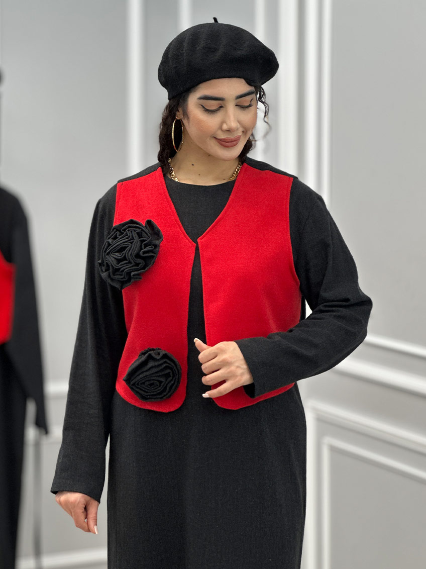 ست مدل مارگاریت 4