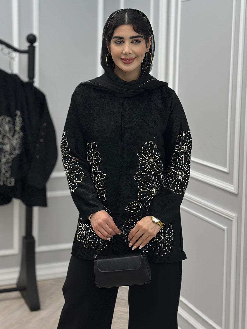 کت مدل گلنوش 3