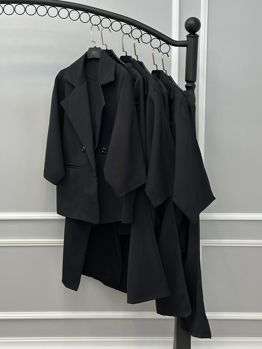 ست مدل مهرسا 1