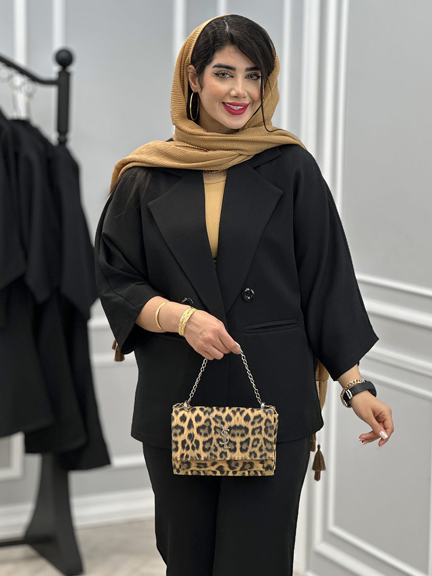 ست مدل مهرسا 1