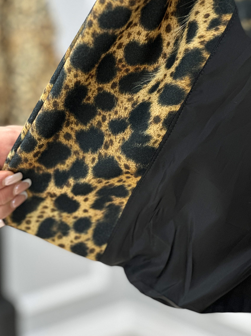 پالتو مدل شدو 1