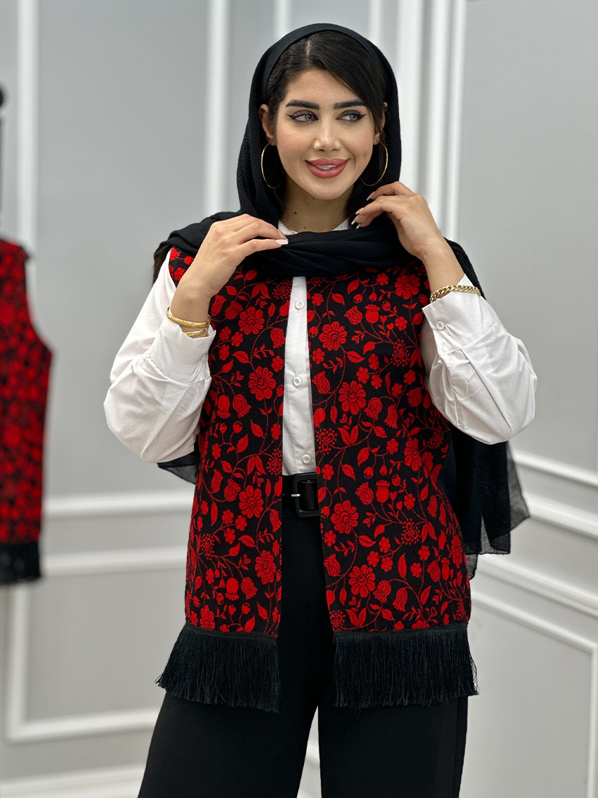 ژیله مدل شاهان 3