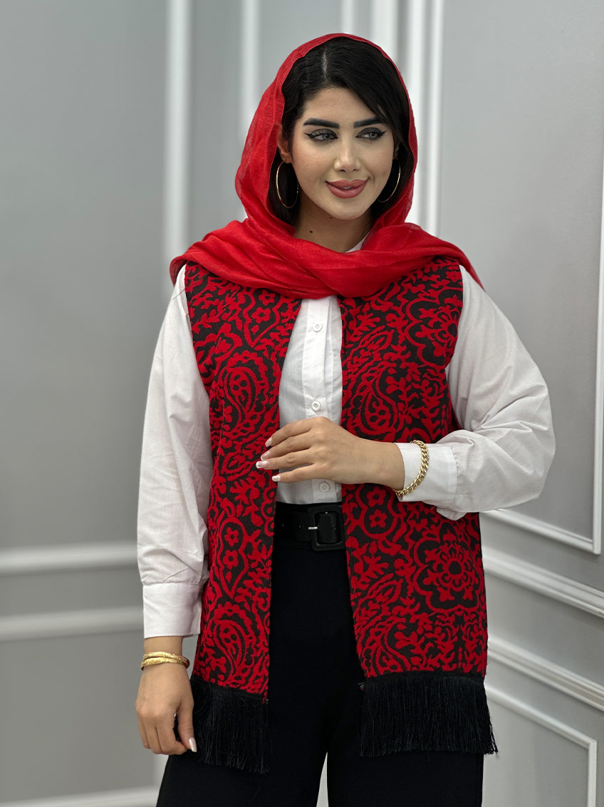 ژیله مدل شاهان 4