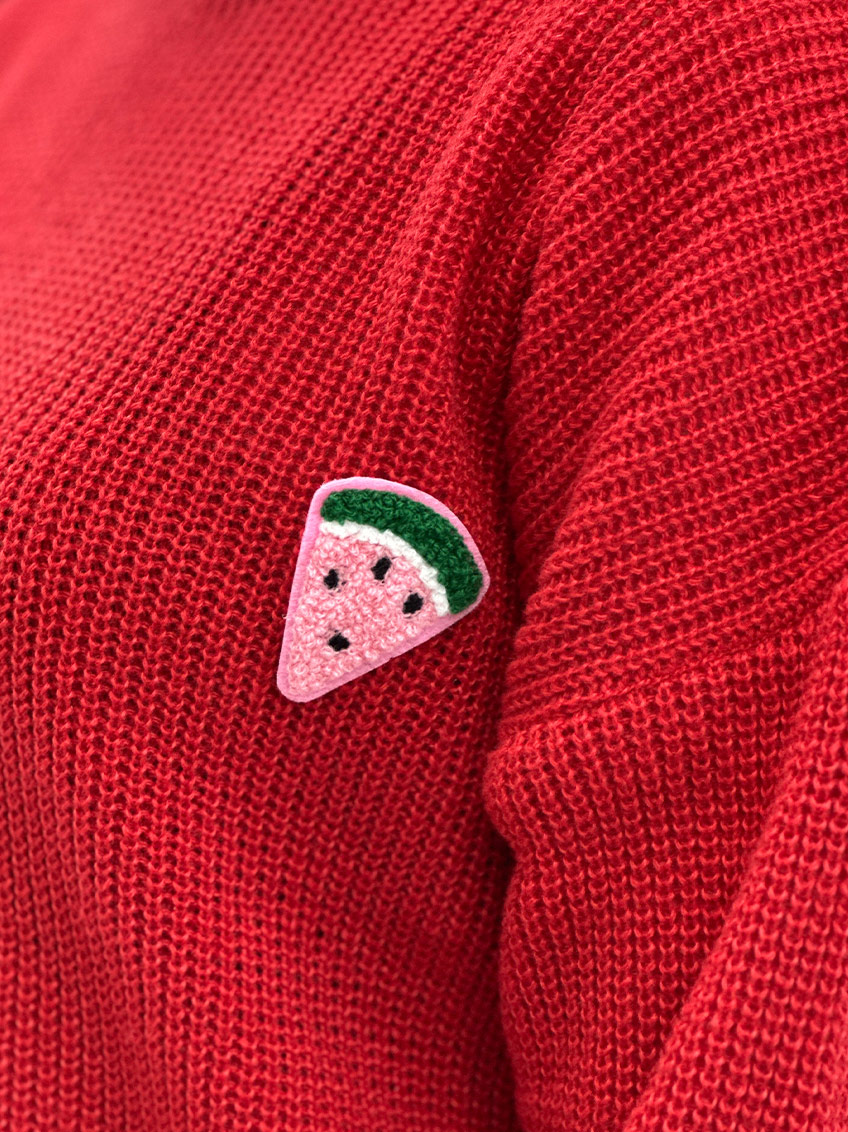 بافت مدل دانهیل 2