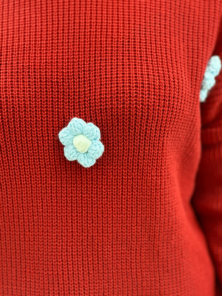 بافت مدل گلرین 1