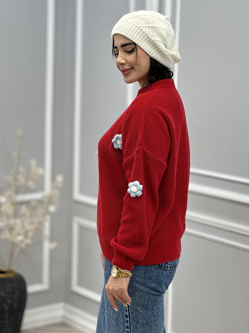 بافت مدل گلرین 2