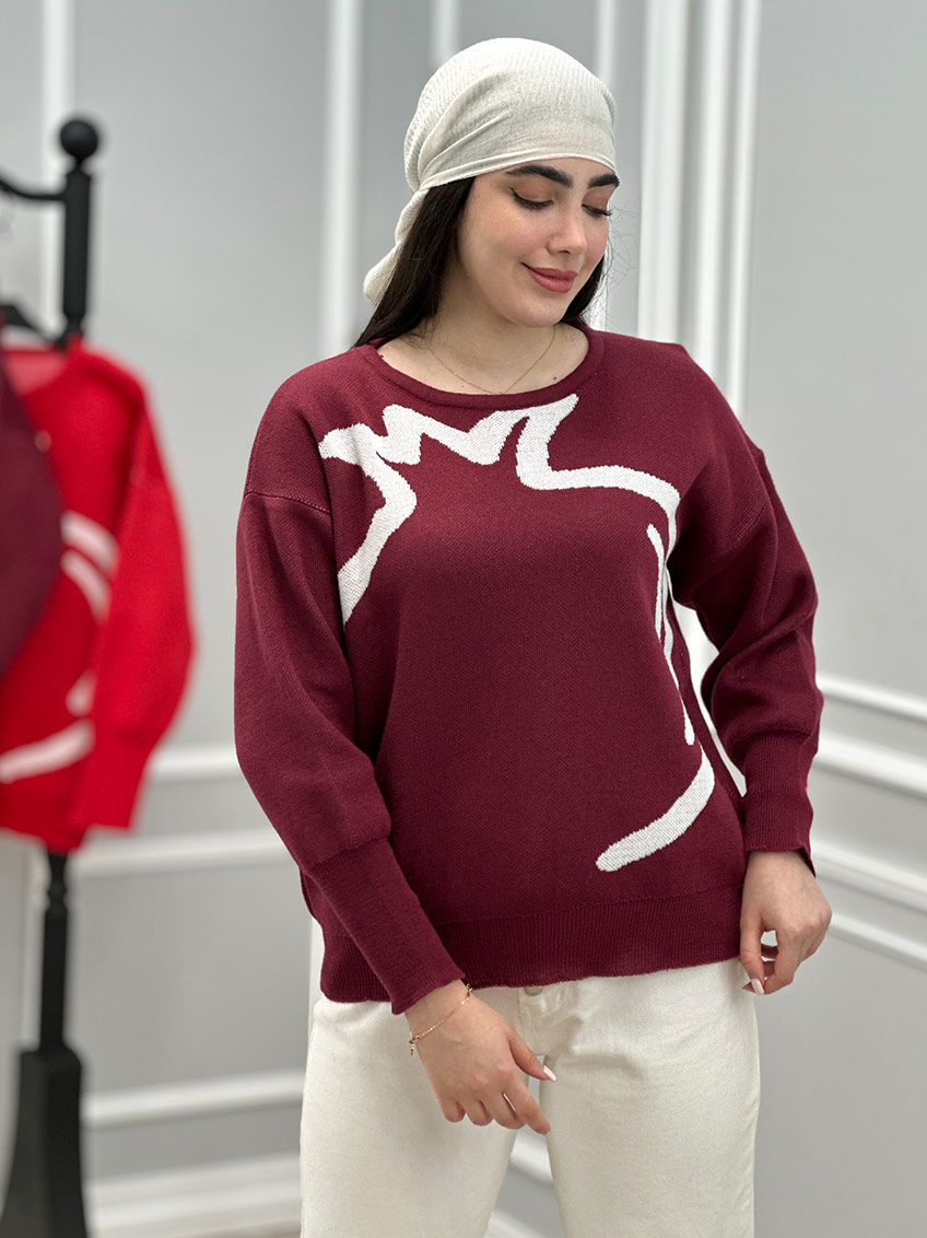 بافت مدل انارگل 3