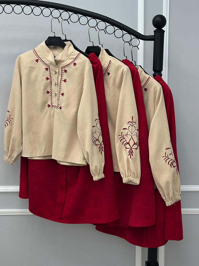 ست مدل گیلانه 1