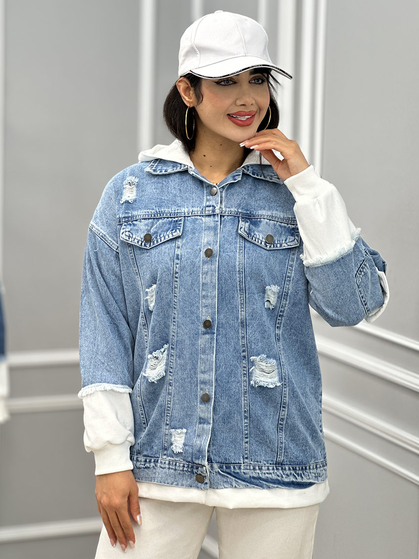 کت جین پونی 2