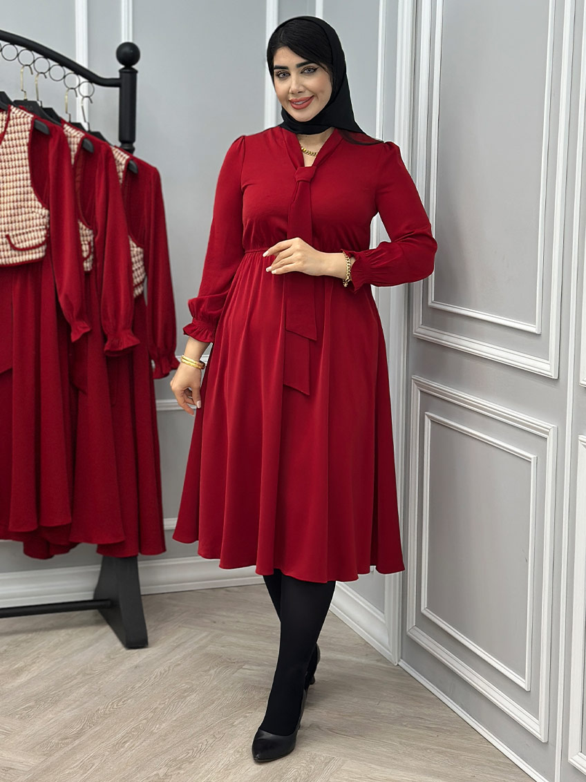 ست مدل وقار 2