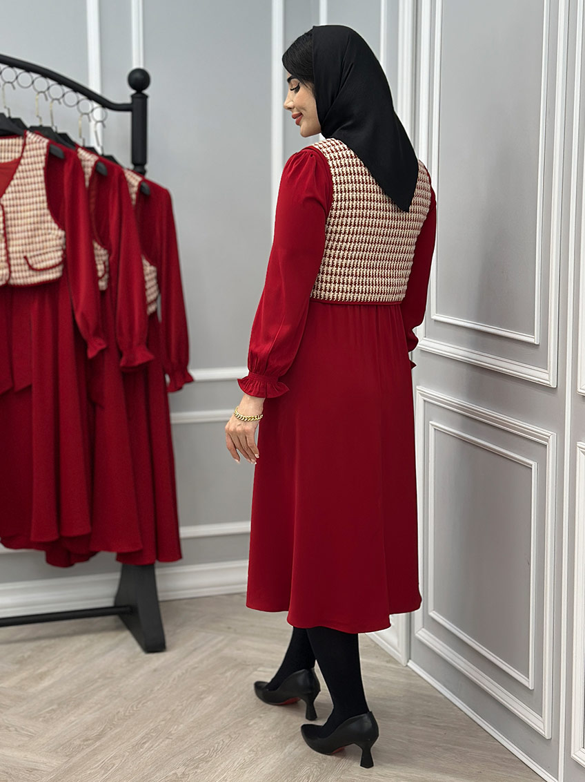 ست مدل وقار 3