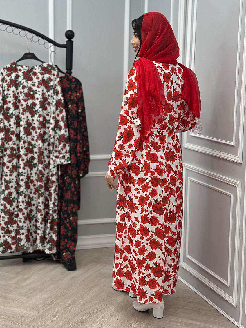 پیراهن مدل تامر 2