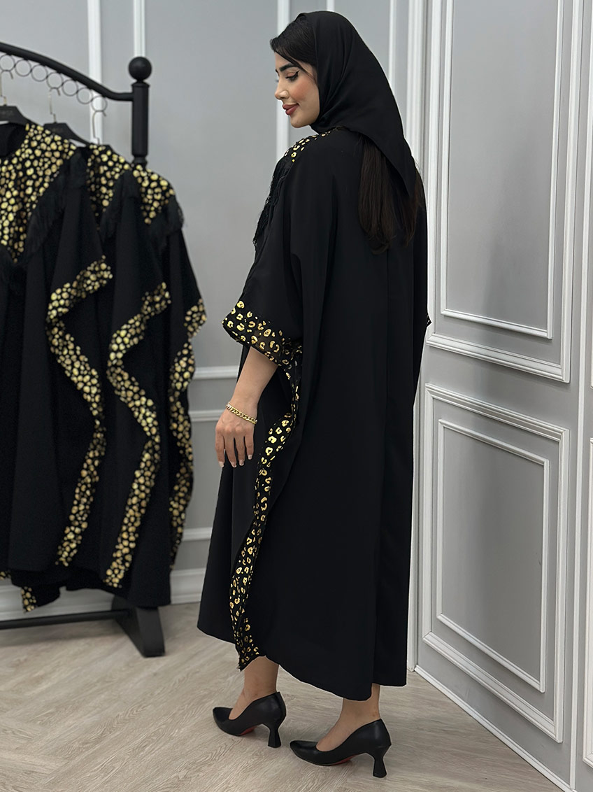 پیراهن مدل نفیس 1