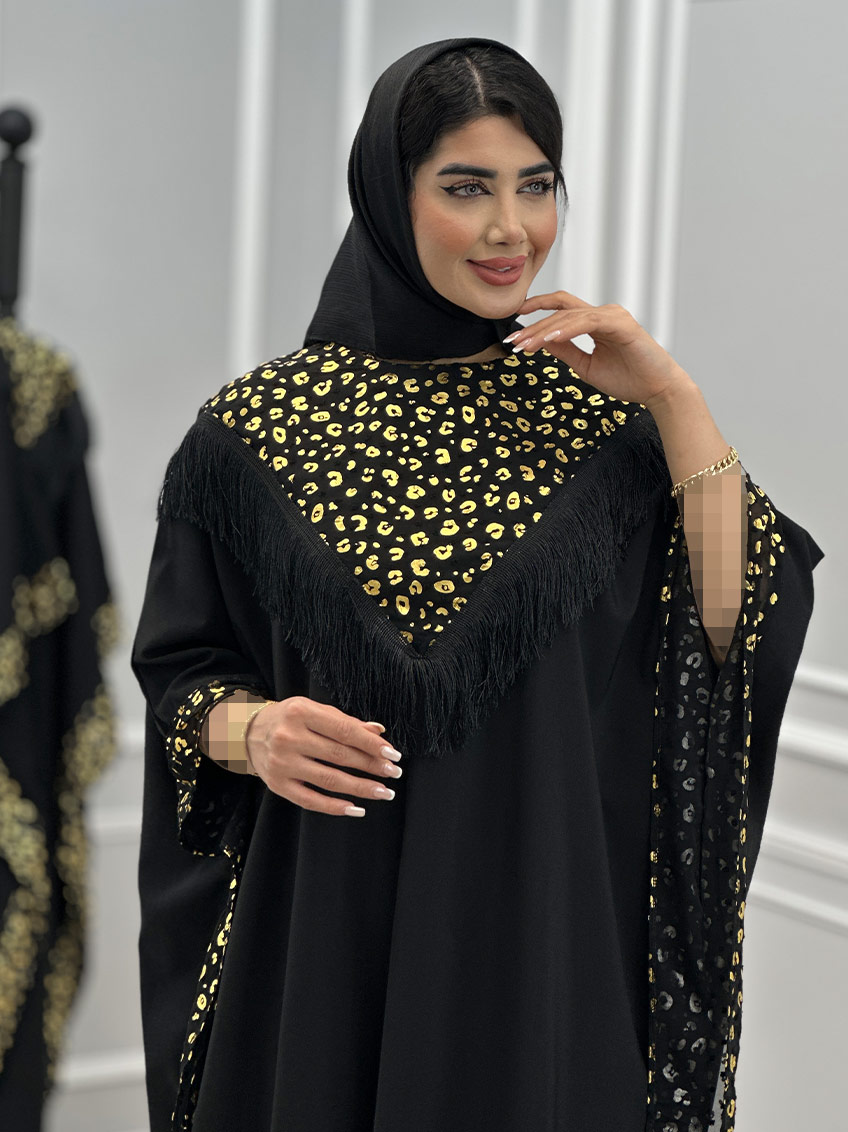 پیراهن مدل نفیس 3