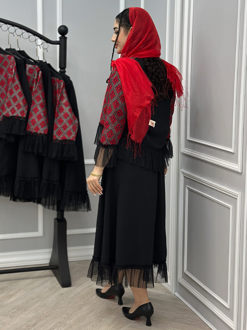 ست مدل آوان 2