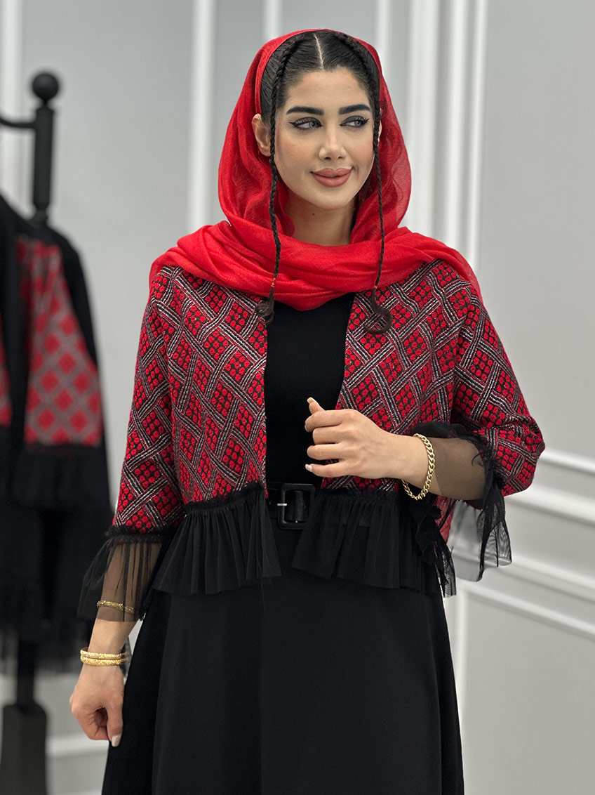 ست مدل آوان 1