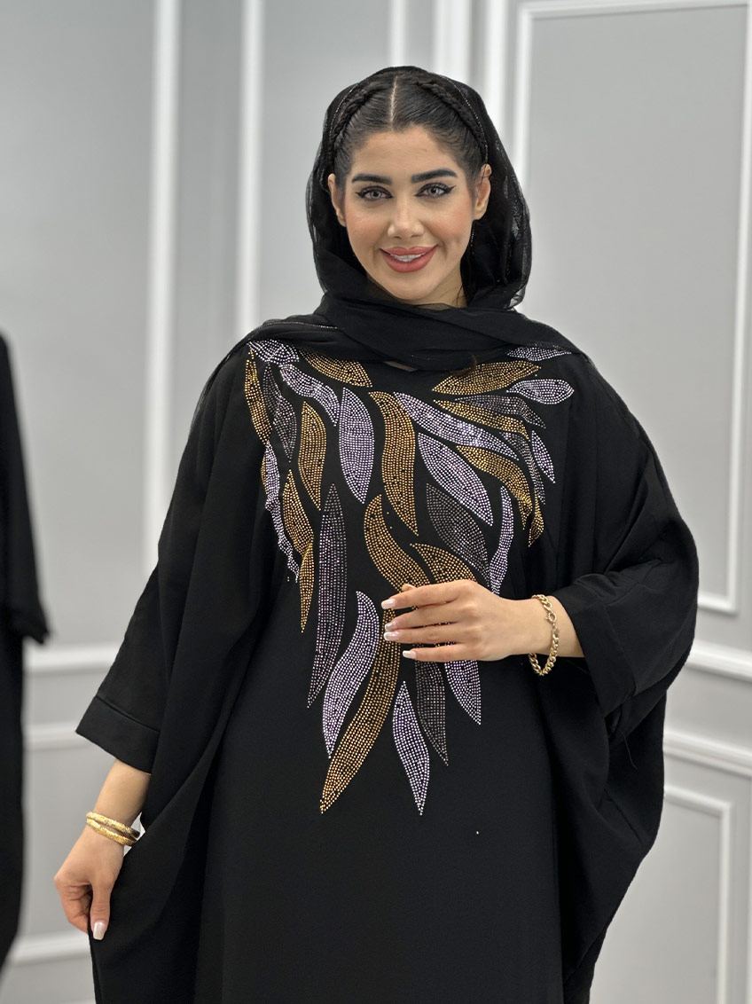 پیراهن مدل مشکات 3