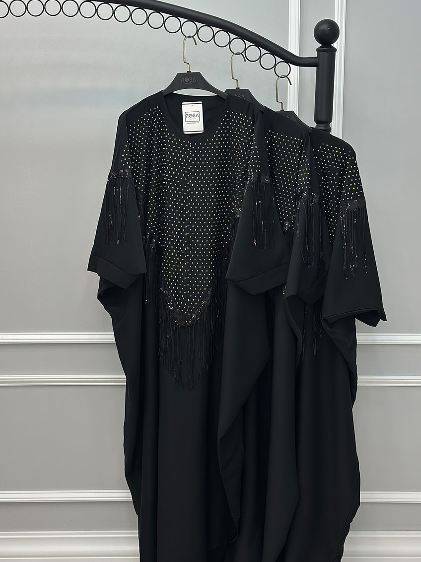 پیراهن مدل حدیث 2