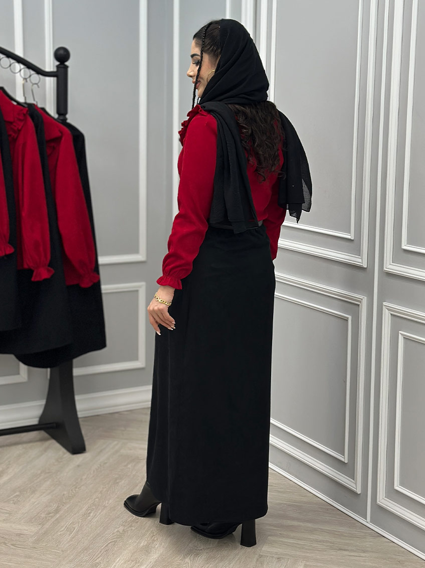 ست مدل پریزاد 2