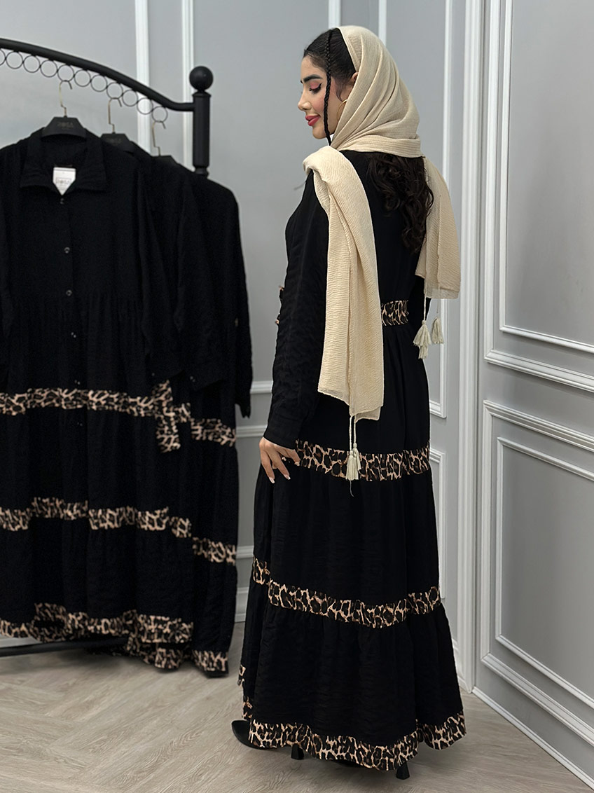 مانتو مدل عقیق 1