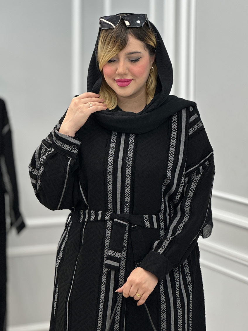 مانتو مدل شیما 3