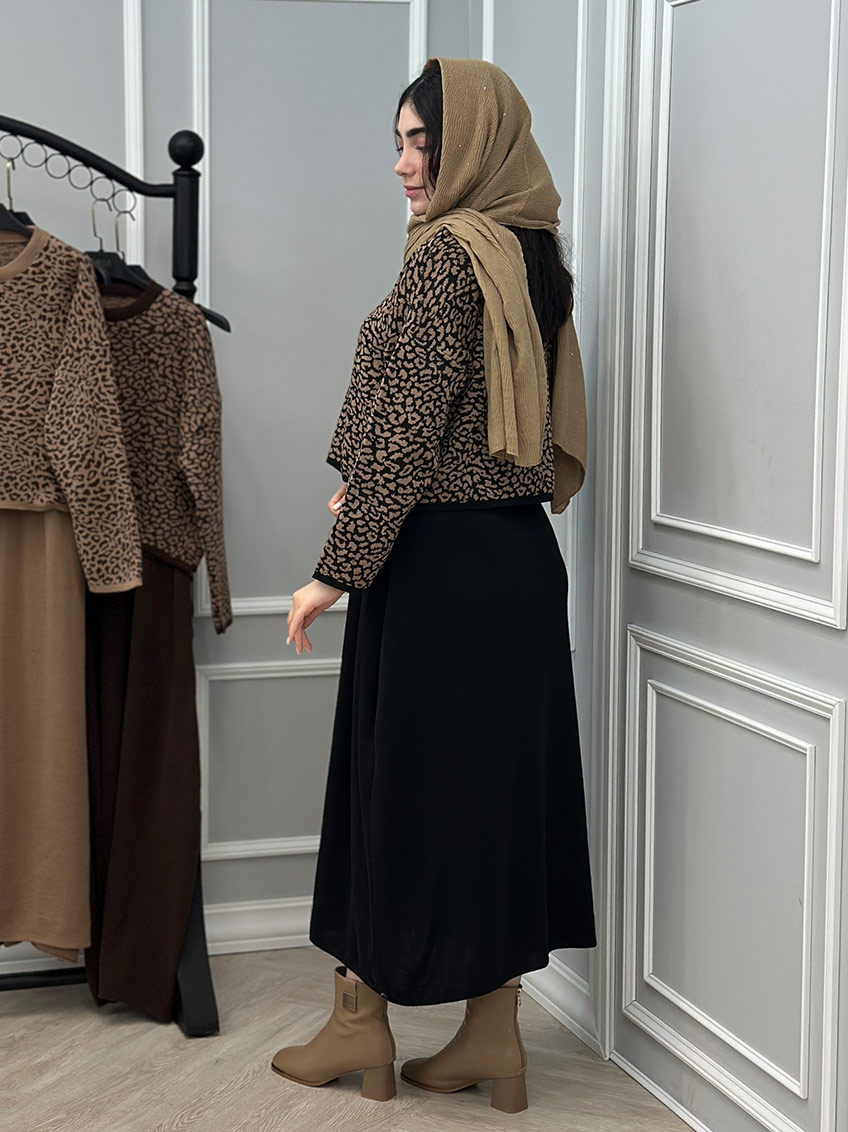 ست مدل زرمان 2