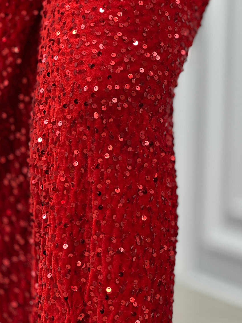 ست مدل پولک 4