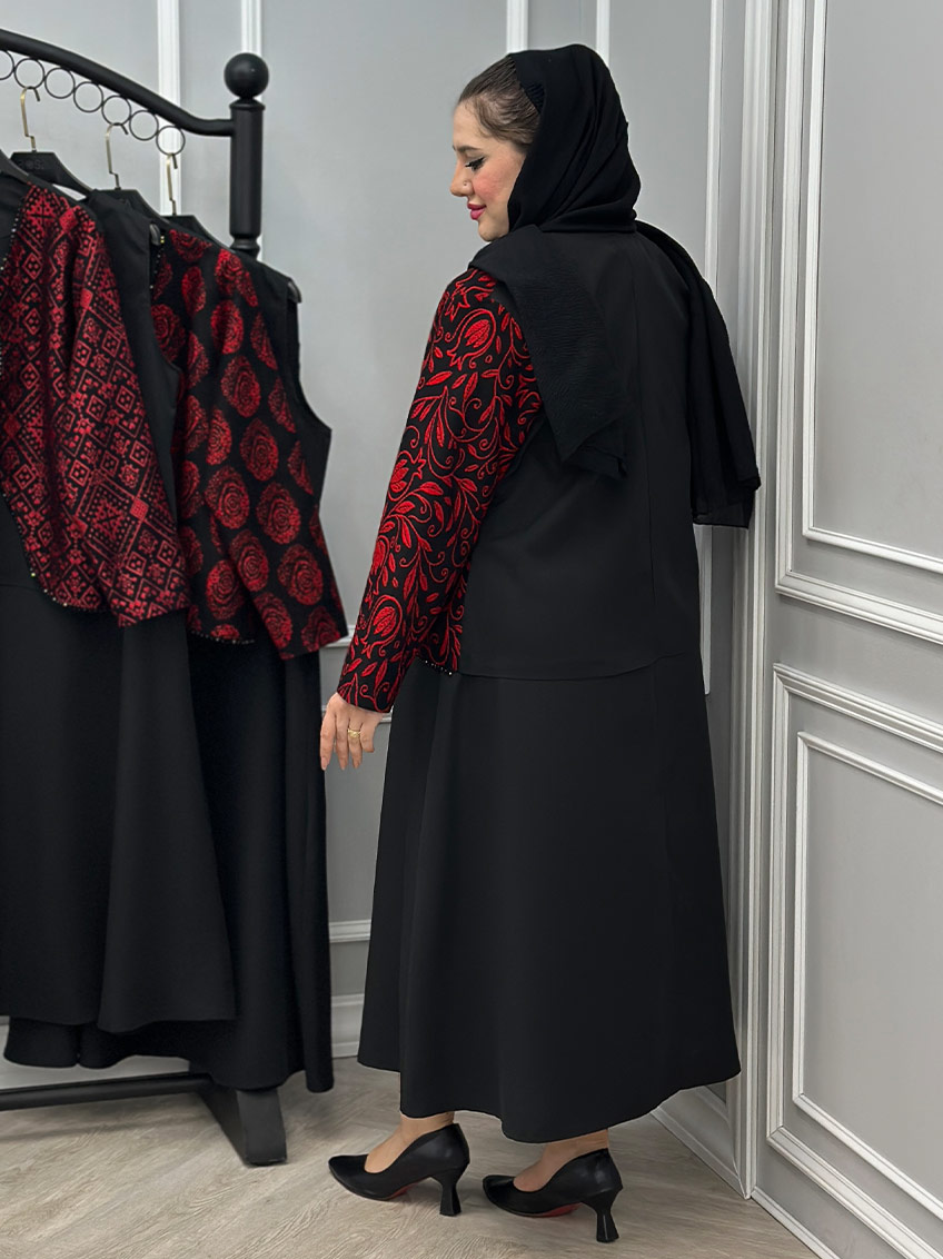 ست مدل نیلگون 2