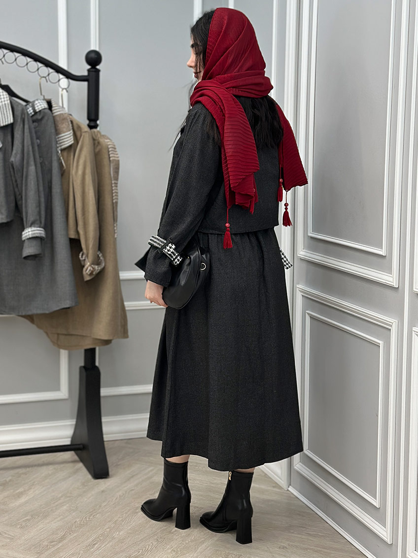 ست مدل آویشن 2