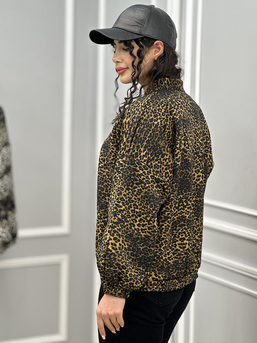 بامبر مدل ناتاشا 2