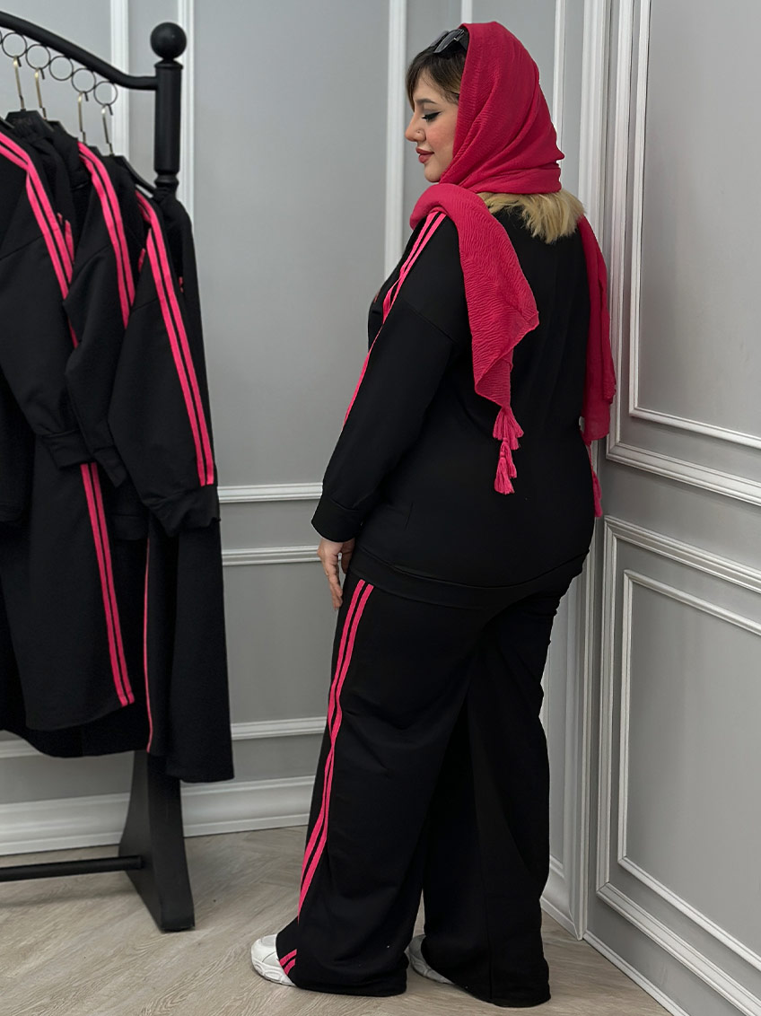 ست مدل روبی 1